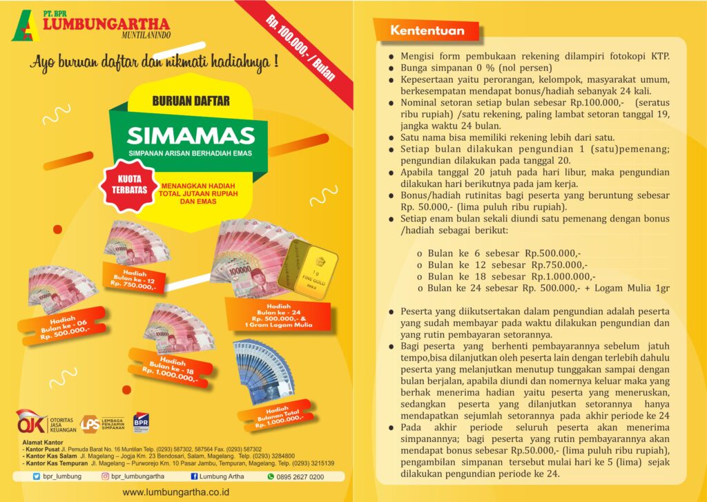 SIMAMAS